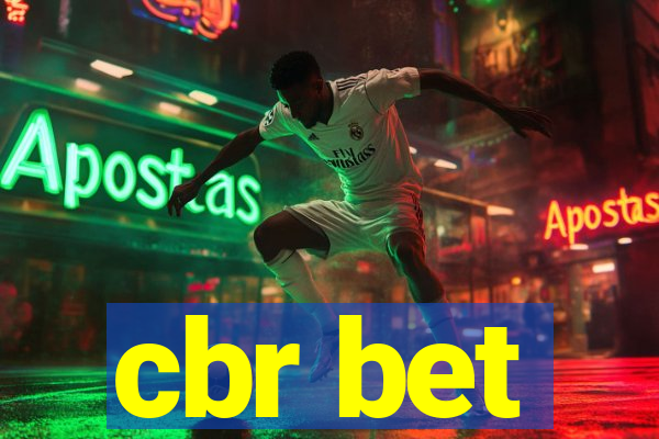 cbr bet